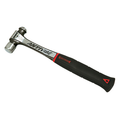 Sidchrome Anti-Vibe Hammer Ball Pein 225g