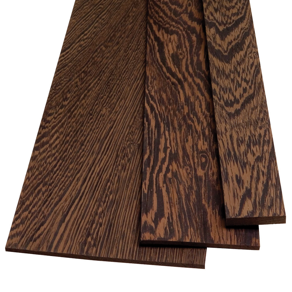 Wenge by the Piece-1/8" Thickness