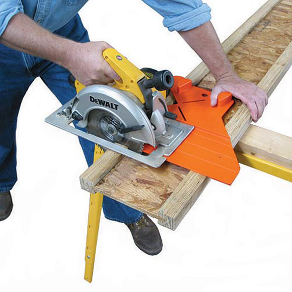 Bench Dog Pro-Cut™ Portable Saw Guide