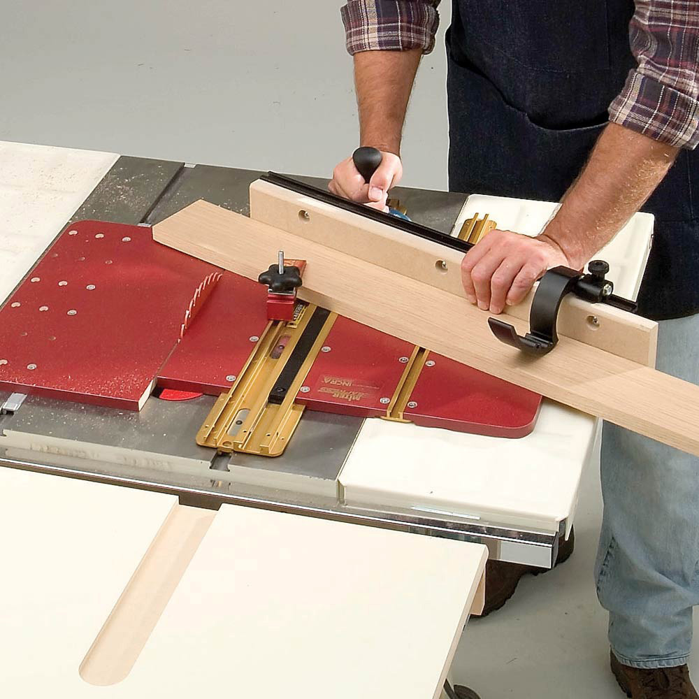 Incra Miter Express Miter Sled