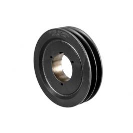Browning 2B5V70 2-Groove Motor Sheave 7.28" Cast Iron