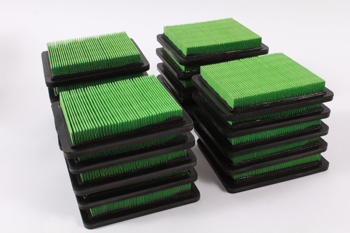 20 Pack Oregon 30-347 Air Filter For Honda 17211-ZL8-023 17211-ZL8-013 GC160 ++