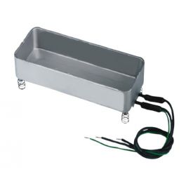 Supco 30-OS Condensate Drain Pan 38Oz 120V