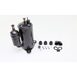 Daikin-McQuay 300044139 Rotary Compressor R22 18000 BTU 265V/1PH