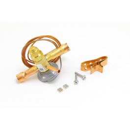Daikin-McQuay 300047540 5/8 Inch X5/8 Inch 5Ton 5'Cap Thermal Expansion Valve(Txv)