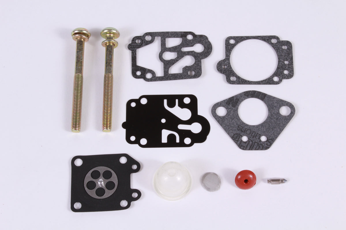 Genuine Ardisam 3004114 Carburetor Repair Kit Fits Earthquake Viper 43cc 53cc