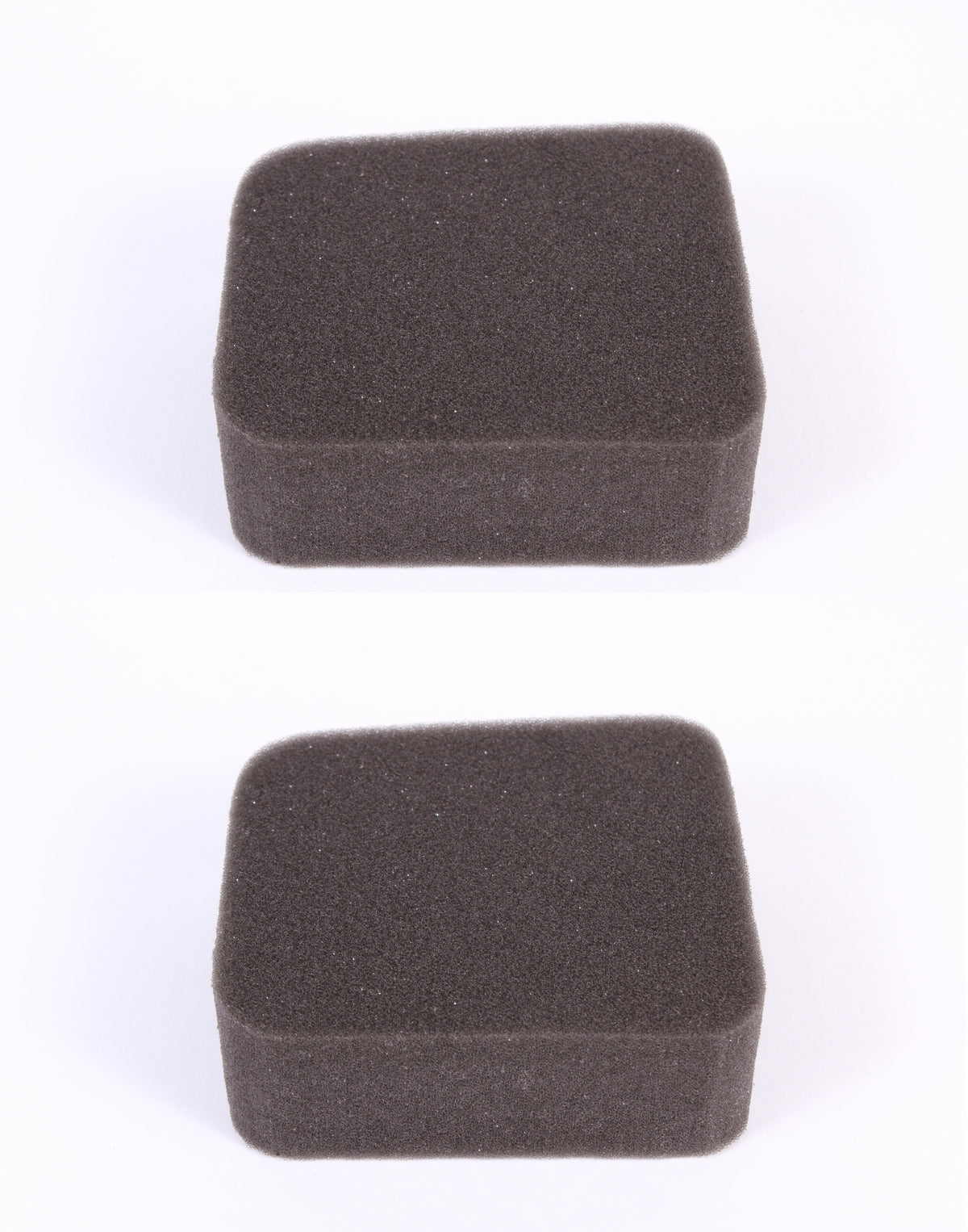 2 Pack OEM Ardisam 3004156 Foam Air Filter Element For E43 E43CE MC43 Earthquake