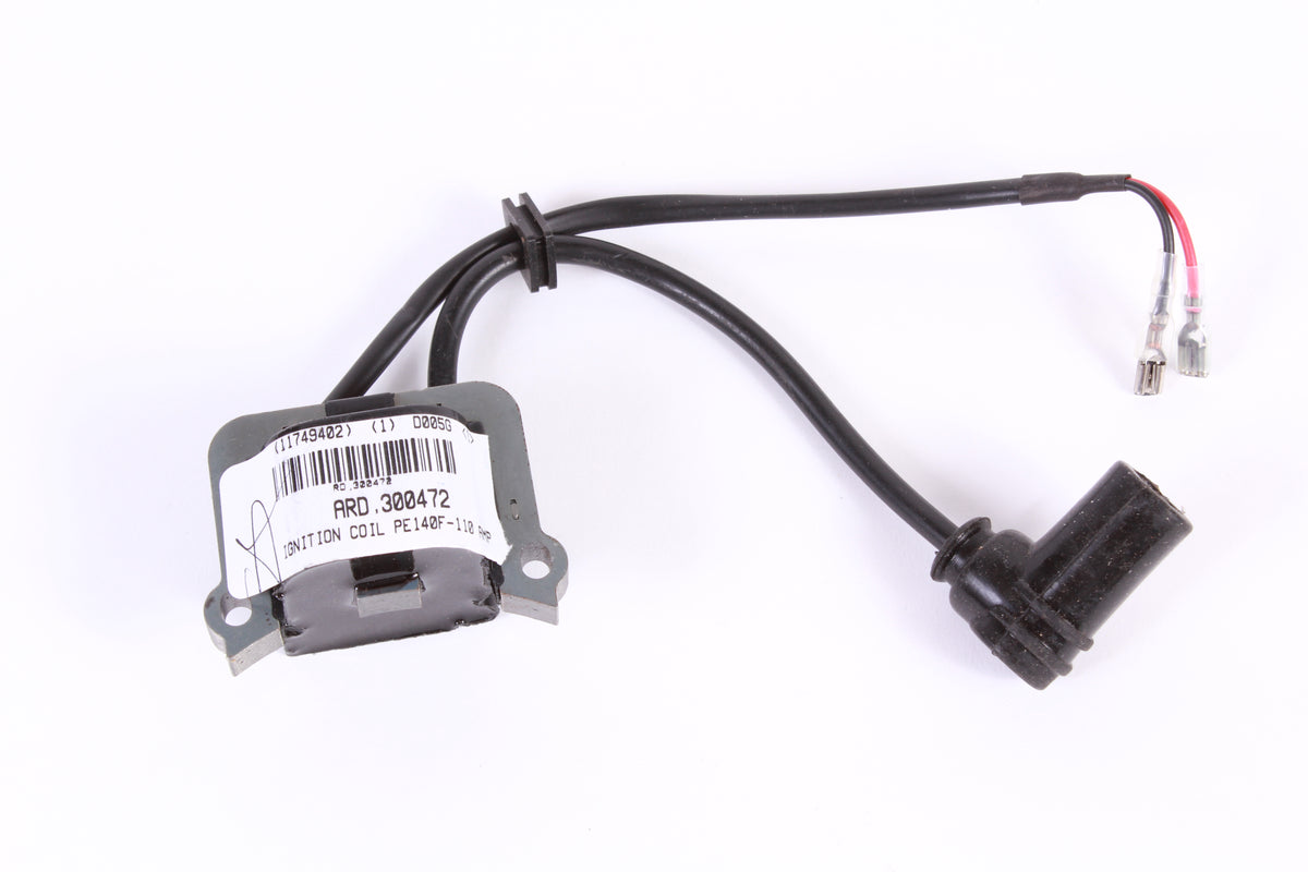 Genuine Ardisam 300472 Ignition Coil Fits WE43 Viper Engine