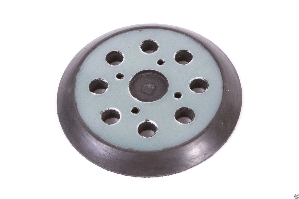 Ryobi 300527002 5" Hook & Loop Pad For RS281VS RS280VS R2600 R2601 Craftsman