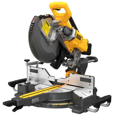 DeWalt 54V XR FLEXVOLT 305mm Mitre Saw - DCS781N-XE