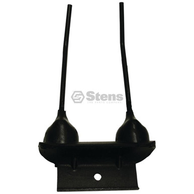 Tooth replaces Massey Ferguson 1059176M1 Part # 3013-8136