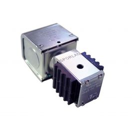 Sporlan Controls 310468 Solenoid Coil W/Junction Box 24 VDC