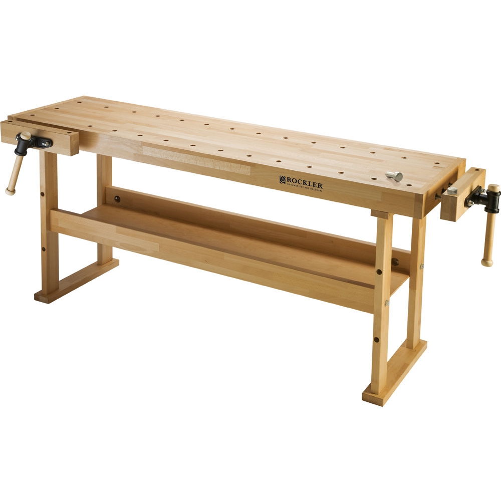 Beech Wood Workbenches