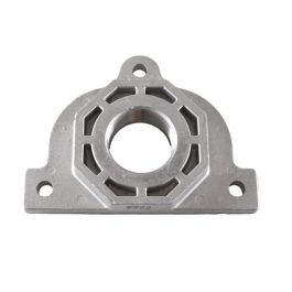 Honeywell 32001605-001 Adaptor Flange Large Body 2" NPT