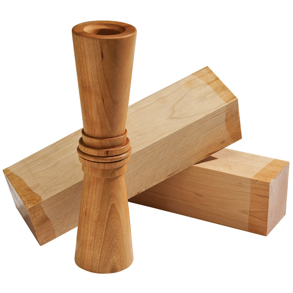 Cherry Turning Blanks