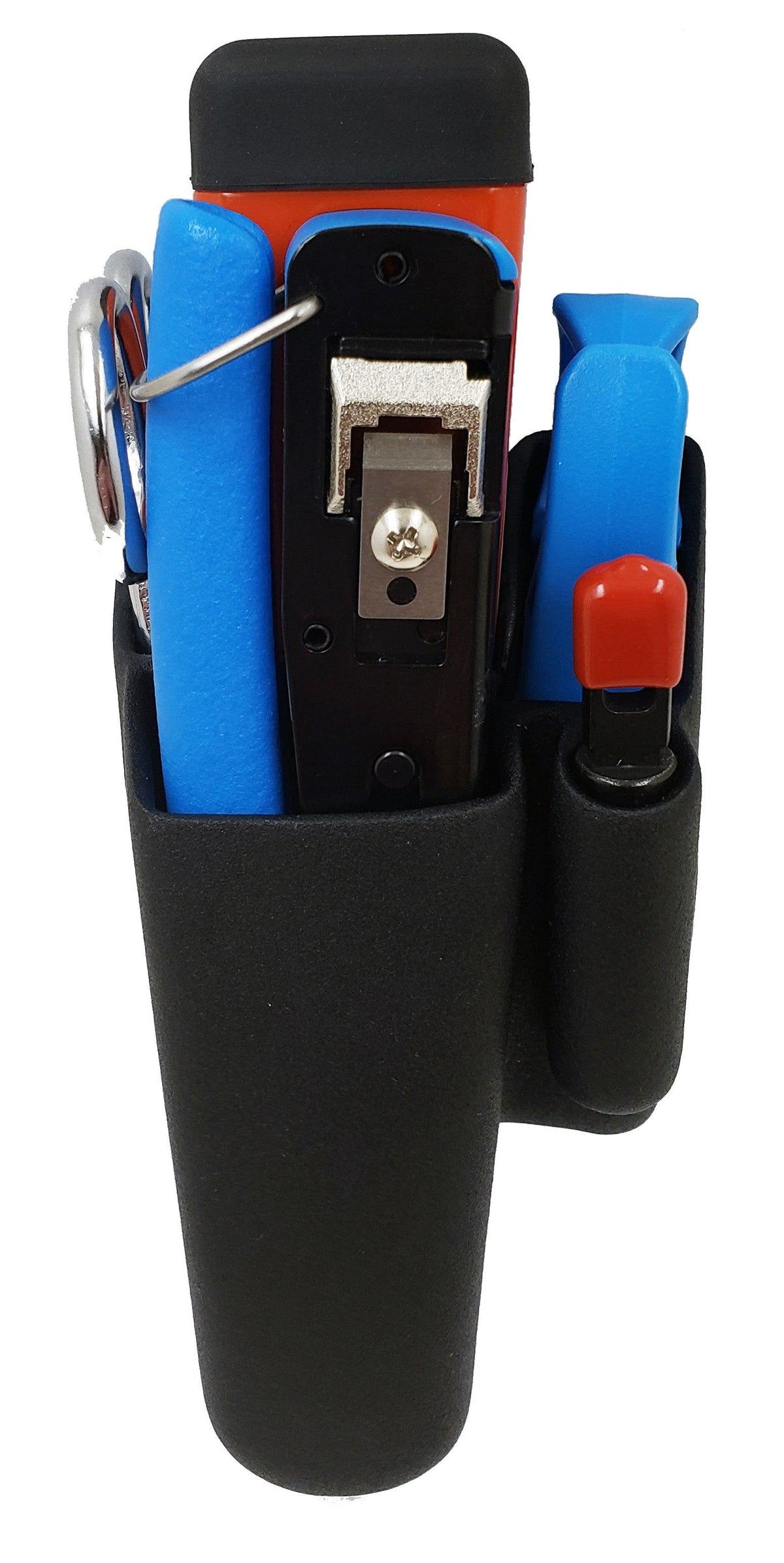 IDEAL Feed-Thru Tools Hip Kits with PrepPro, FT-45, Scissors and Punchdown Tool, Model 33-508*