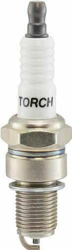 001 330723001 SPARK PLUG TORCH LG F7TC FIRMAN GENERATOR FM32/WH5