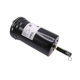 Siemens 331-2976 Damper Actuator Pneumatic No.4 5-10 PSI