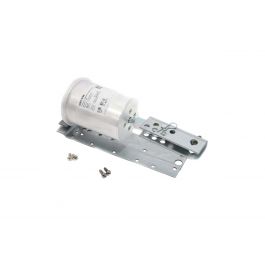 Siemens 331-4311 Damper Actuator Pneumatic No.3 W/Extended Shaft 3-7 PSI