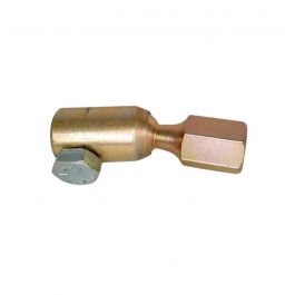 Siemens 331-656 3/8" 24-Ball Joint Connector