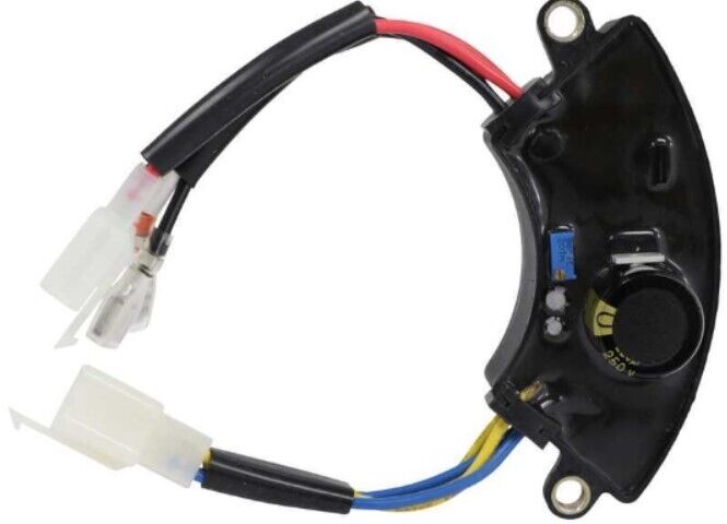 0001 336713607 AVR FOR P03603/3608/3610/3612 FIRMAN GENERATOR FM41/W3 S-642