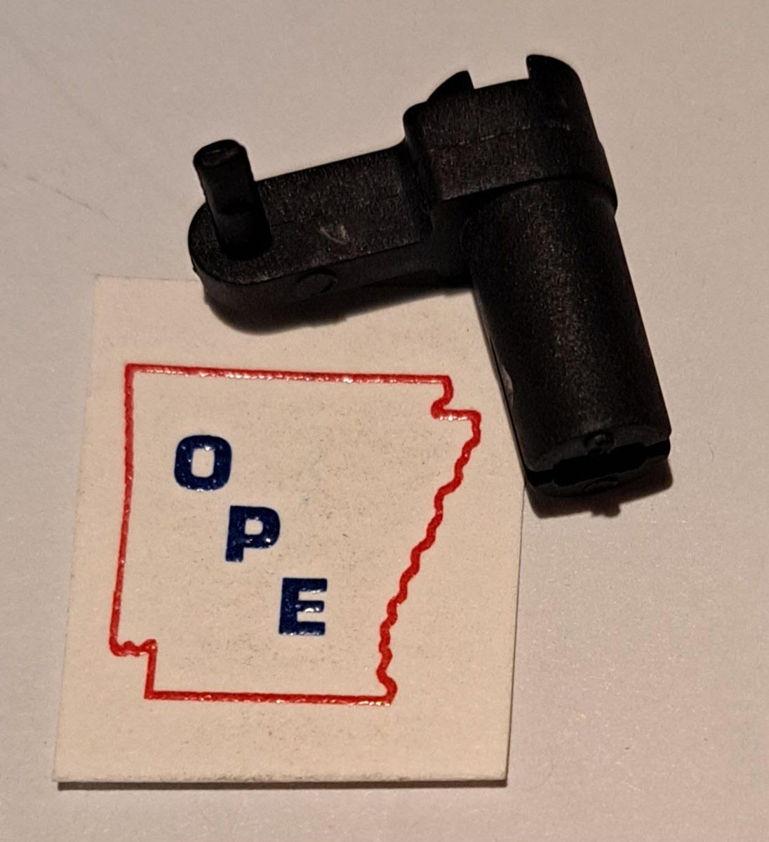 0001 336723600 CHOKE CONNECTOR FIRMAN GENERATOR FM34/WH5 SFI