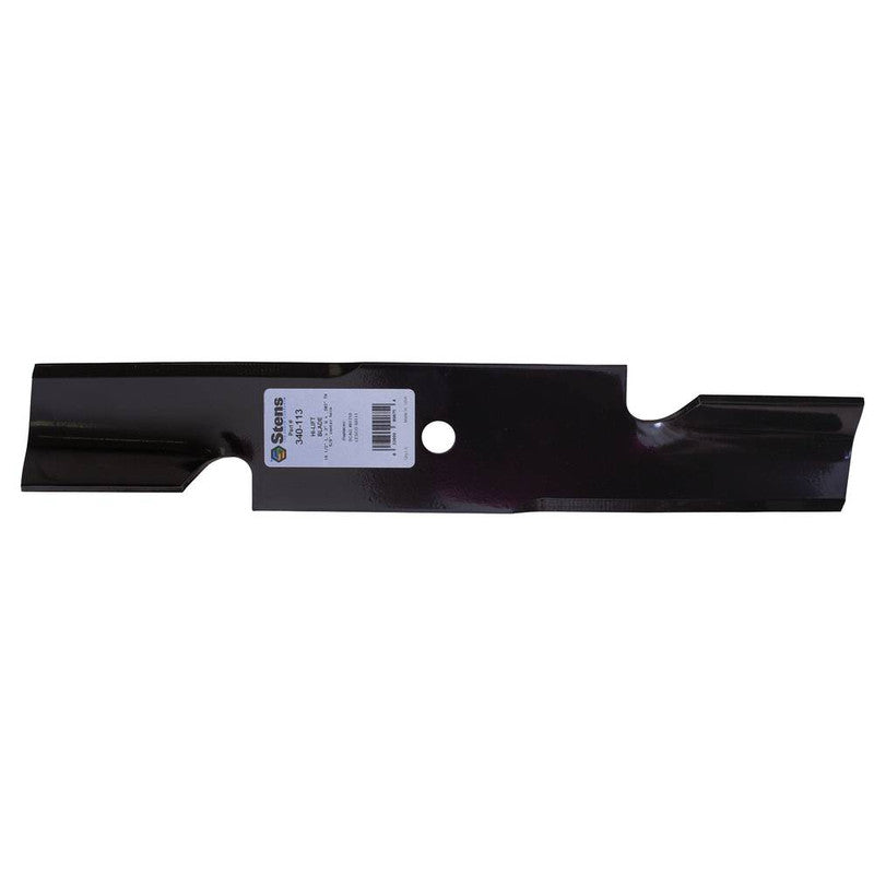 Stens 340-113 Hi-Lift Blade