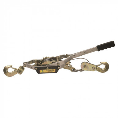 Beaver 4WD Cable Puller 1.5M 2t - 341002B