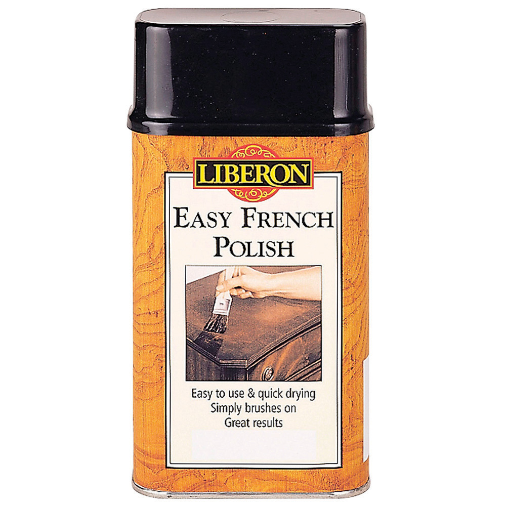 Liberon Easy French Polish