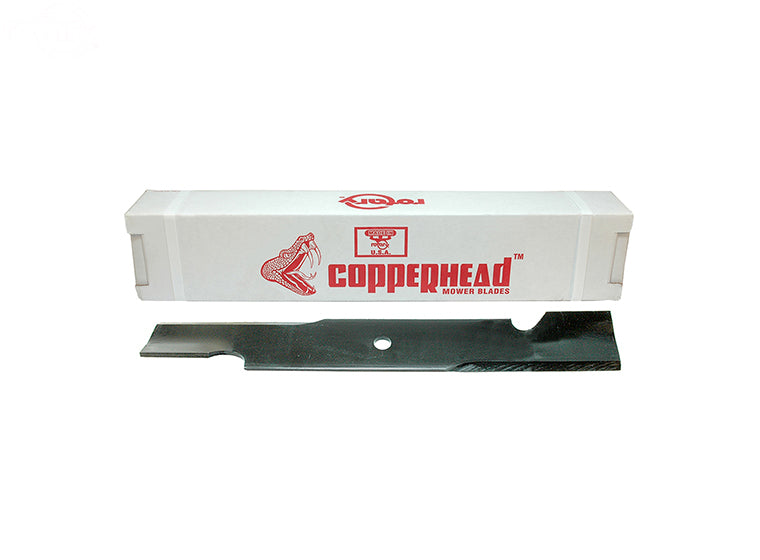 # 3434-6COPPERHEAD 6 PACK BLADE 3434