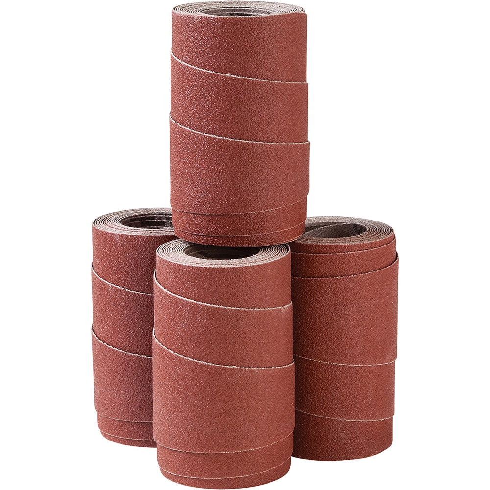 150 Grit PerformaX Sanding Belts, 4-Wraps (For Model 16-32)