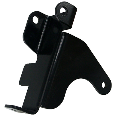 350264 RIGHT HAND PIVOT BRAKE ARM W/A Hustler