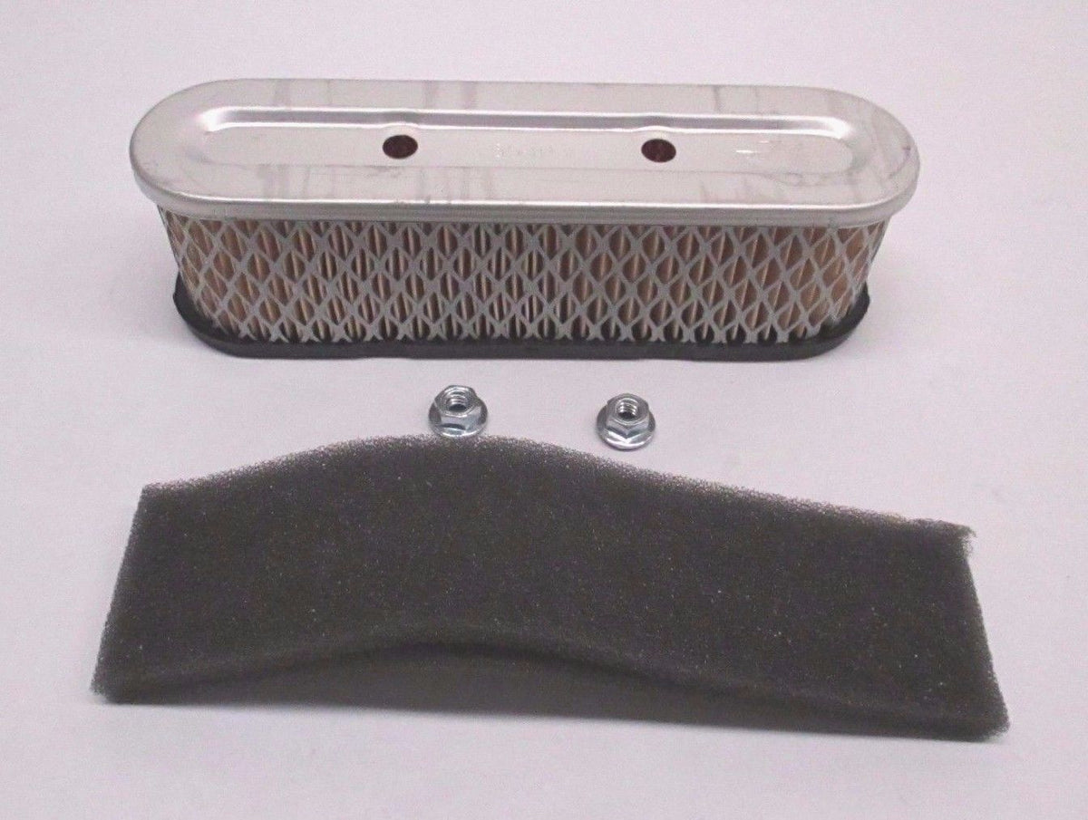 Genuine Tecumseh 35403 & 35404 Air & Pre Filter OEM