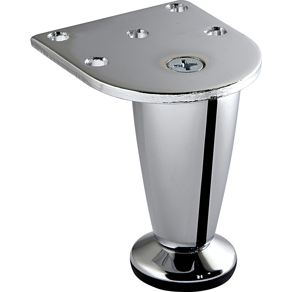 Contemporary Metal Furniture Legs & Feet