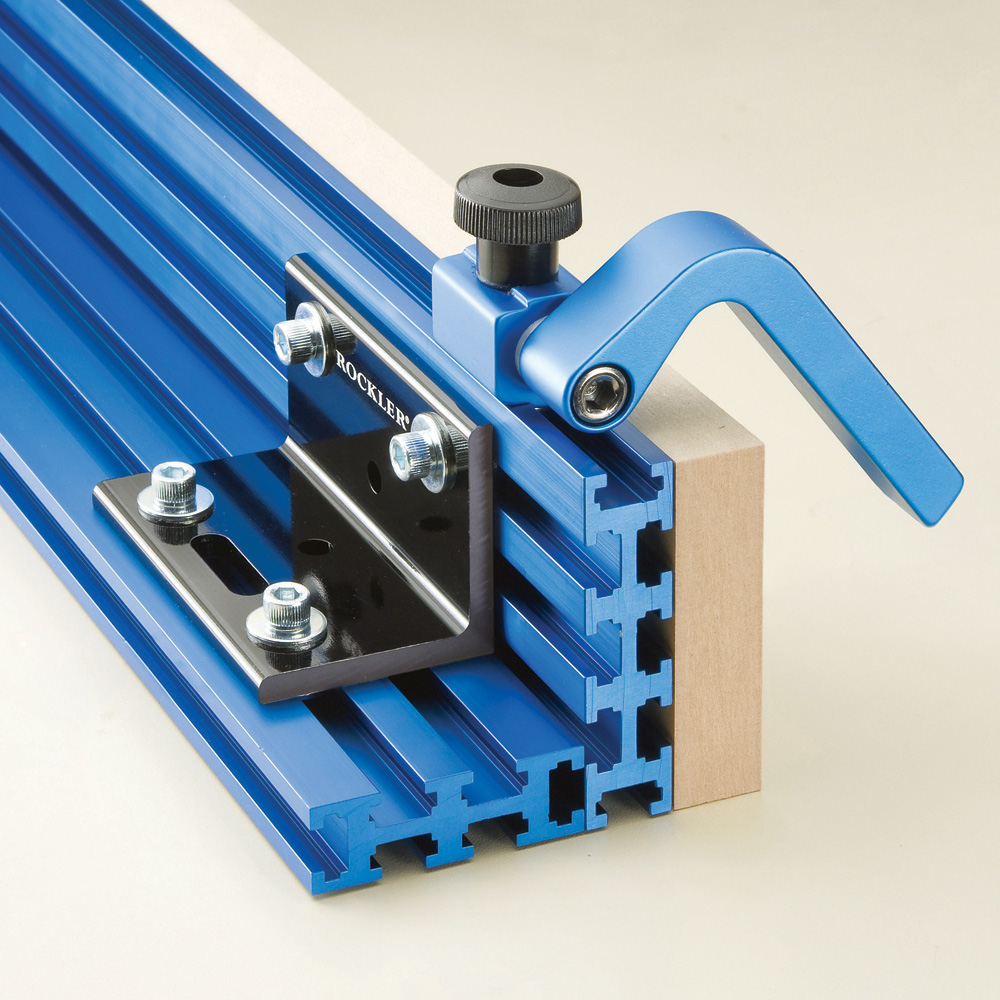 Multi Track Brackets