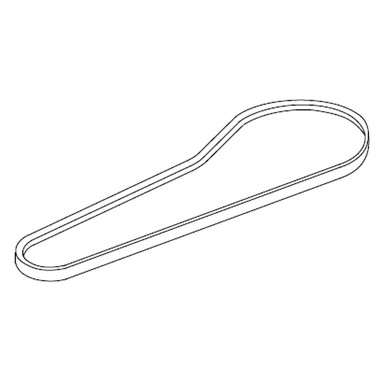 363212 BELT TRANSMISSION Hustler