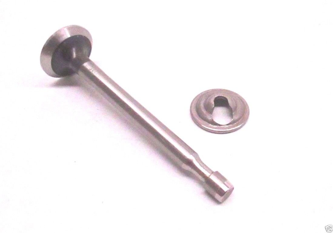 Genuine Tecumseh 36471 STD Exhaust Valve Fits Toro OEM