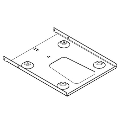 367912 - SEAT PAN MINI Z - Hustler