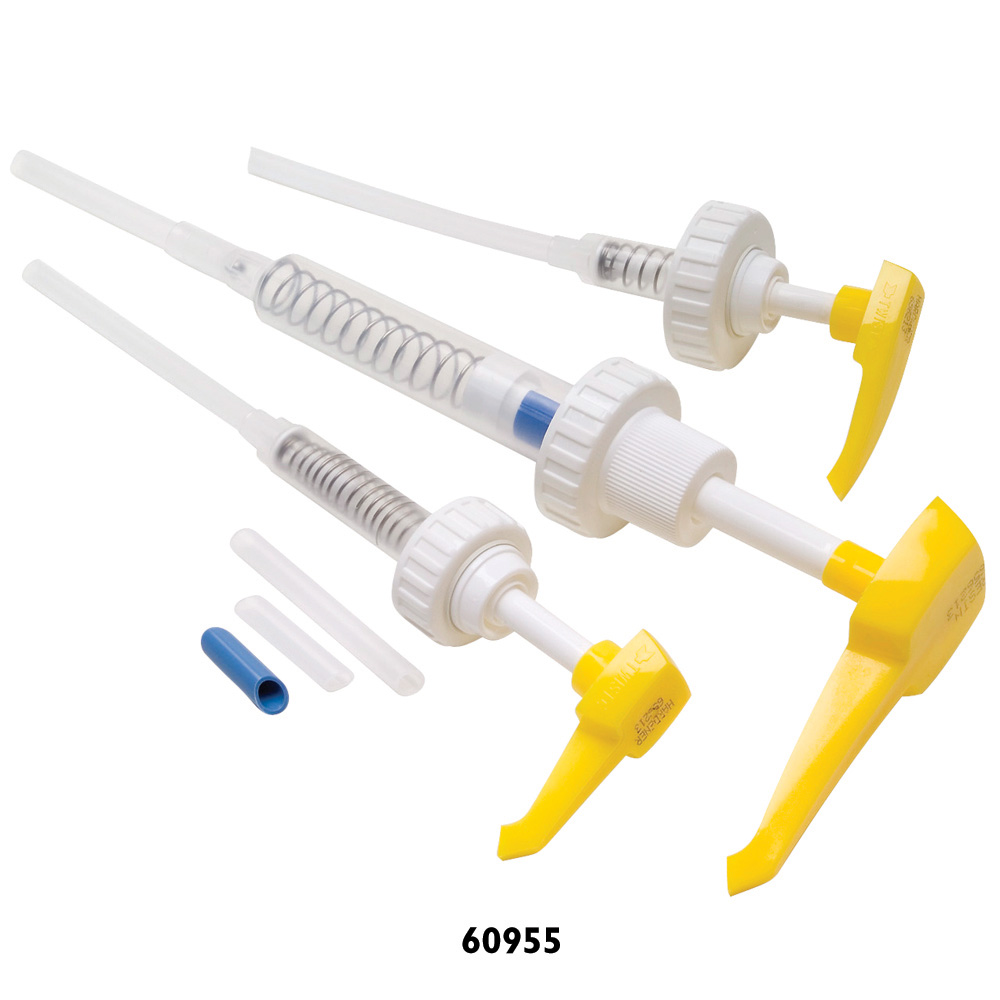 West System Mini Pump Set