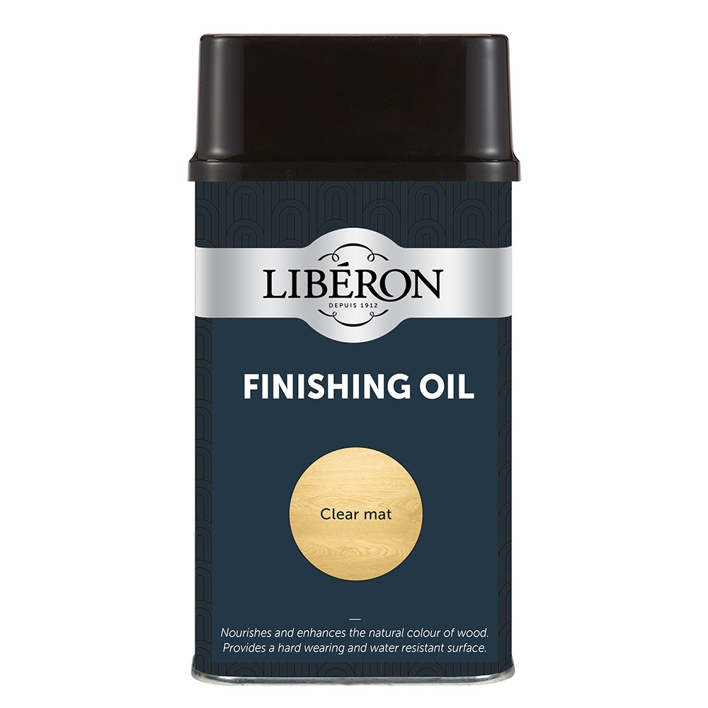 Liberon Finishing Oil
