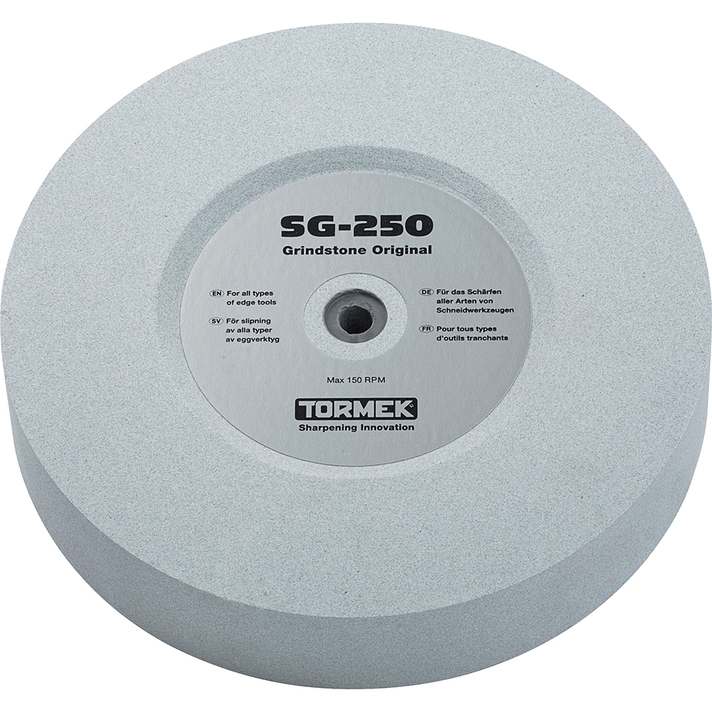 Replacement Super Grindstone 250 x 50 mm, (SG-250)