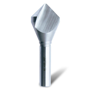 Bordo Countersink Single Flute HSS-Co5 90° 25mm - 3842-25