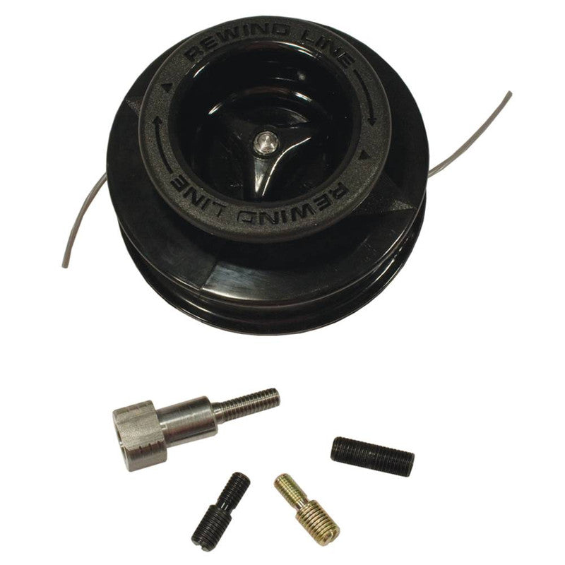 Stens 385-407 Trimmer Head