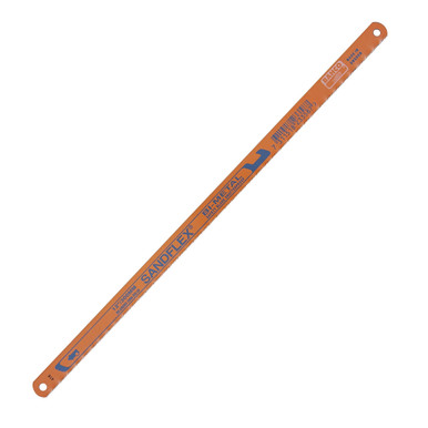 Bahco 24tpi Bi-Metal Hacksaw Blade - 3906-300-24