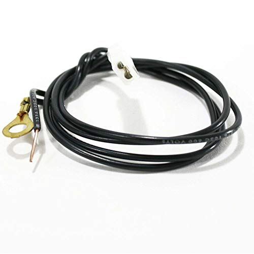 Genuine OEM Briggs & Stratton Part # 398808 Stop Wire