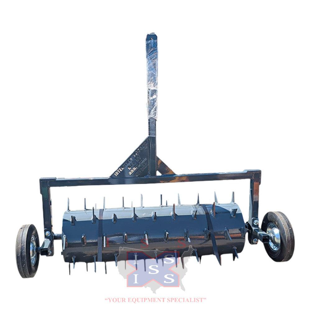 ISS Light Duty 3 Foot Pull Type Aerator
