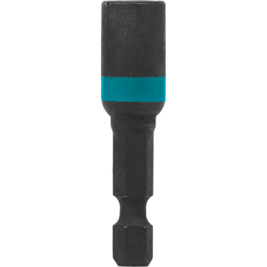 Makita ImpactX 1/4 x 1 3/4 Magnetic Nut Driver - A-97097
