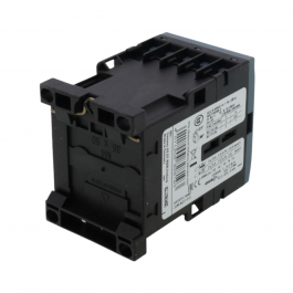 Siemens Industrial Controls 3RT2015-1AK61 3-Pole Contactor 20A 1NO AUX 120V