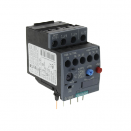 Siemens Industrial Controls 3RU2116-1EB0 Thermal Overload Relay 2.8-4A