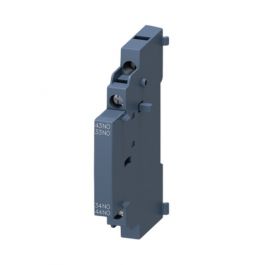 Siemens Industrial Controls 3RV2901-1B 2-Normally Open Auxiliary Contact